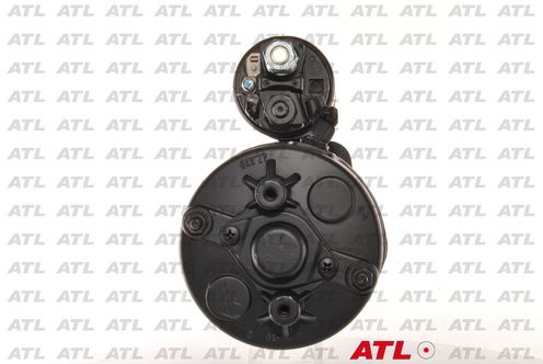 ATL Autotechnik A 12 690 Starter